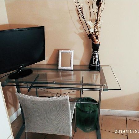 Bastiano'S Rooms Катанія Екстер'єр фото