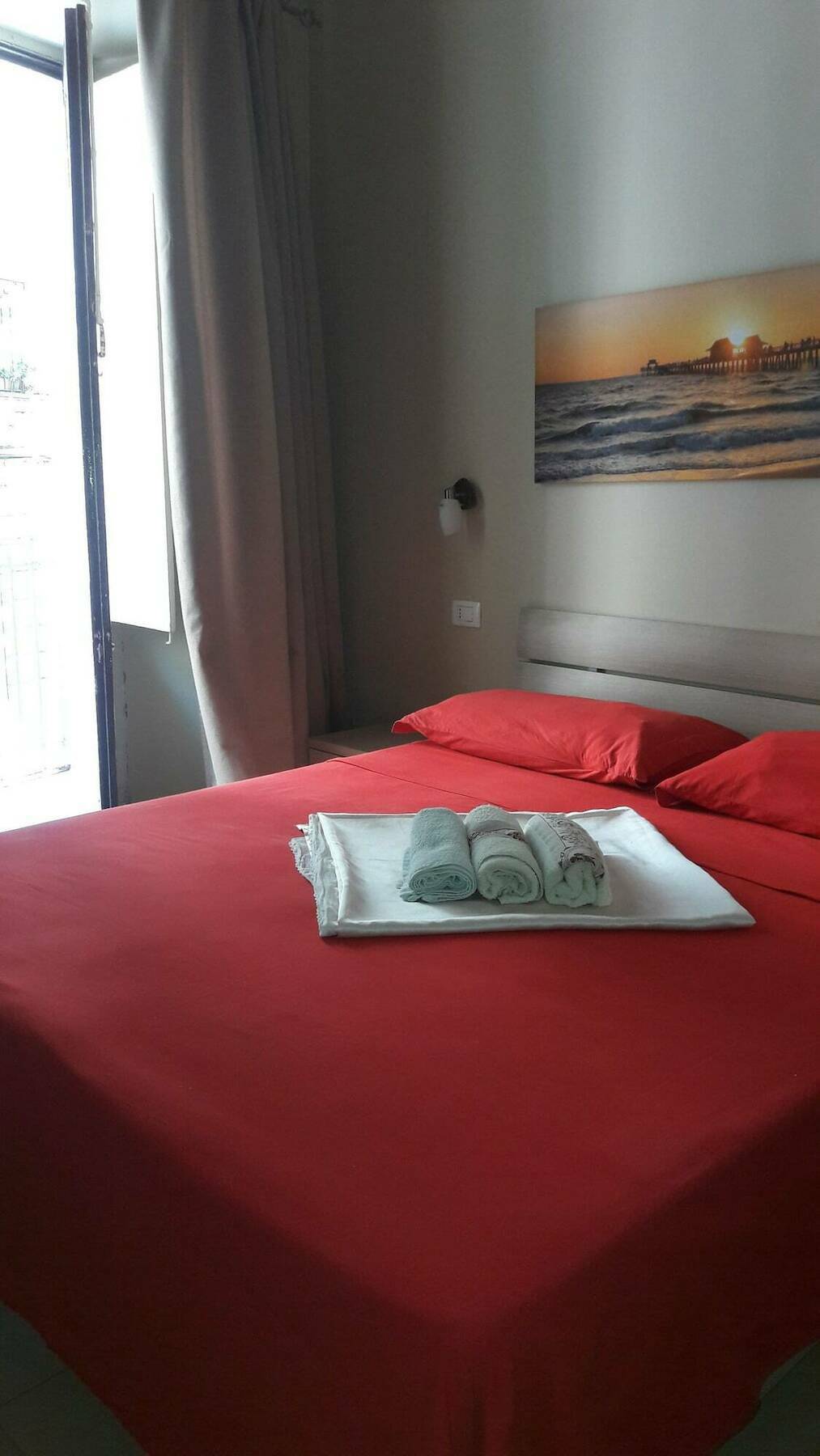 Bastiano'S Rooms Катанія Екстер'єр фото