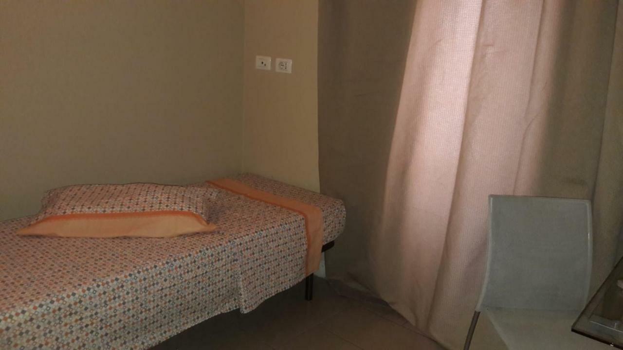 Bastiano'S Rooms Катанія Екстер'єр фото
