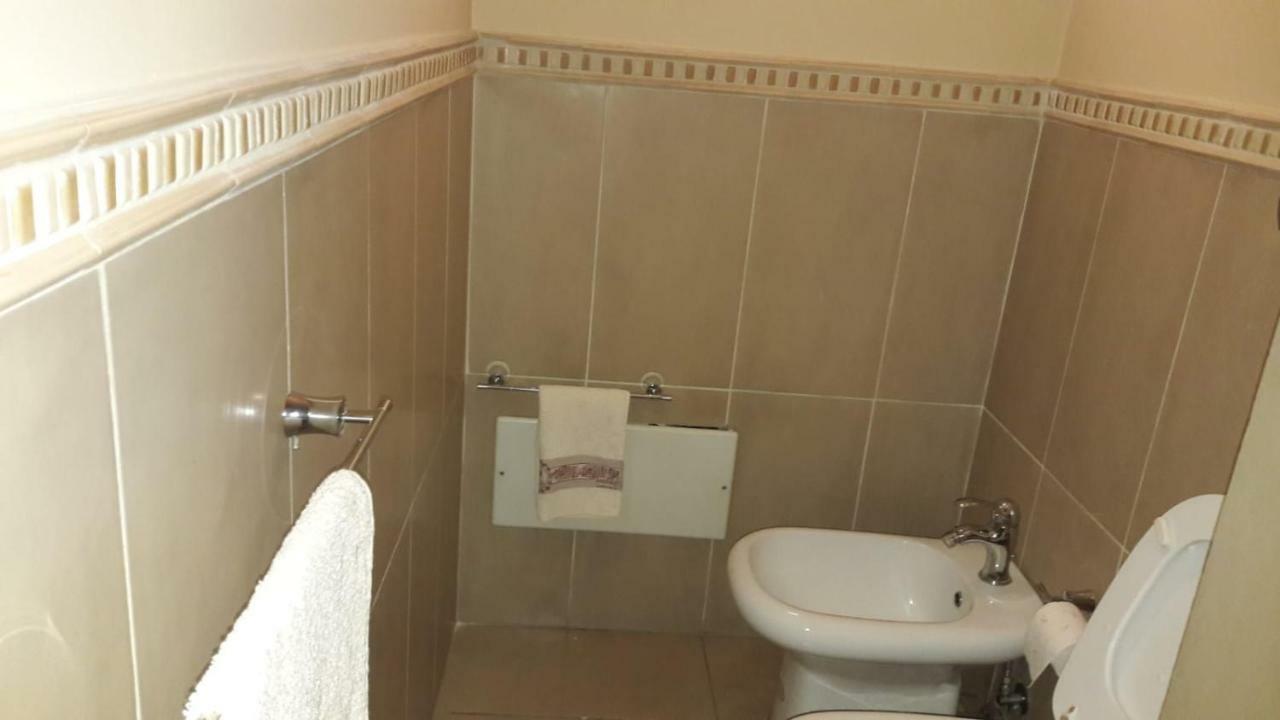 Bastiano'S Rooms Катанія Екстер'єр фото