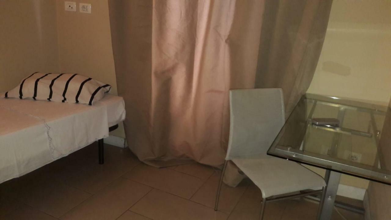 Bastiano'S Rooms Катанія Екстер'єр фото