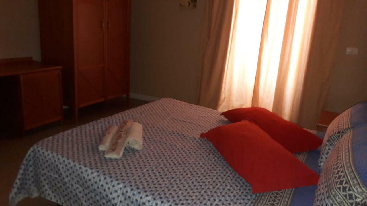 Bastiano'S Rooms Катанія Екстер'єр фото