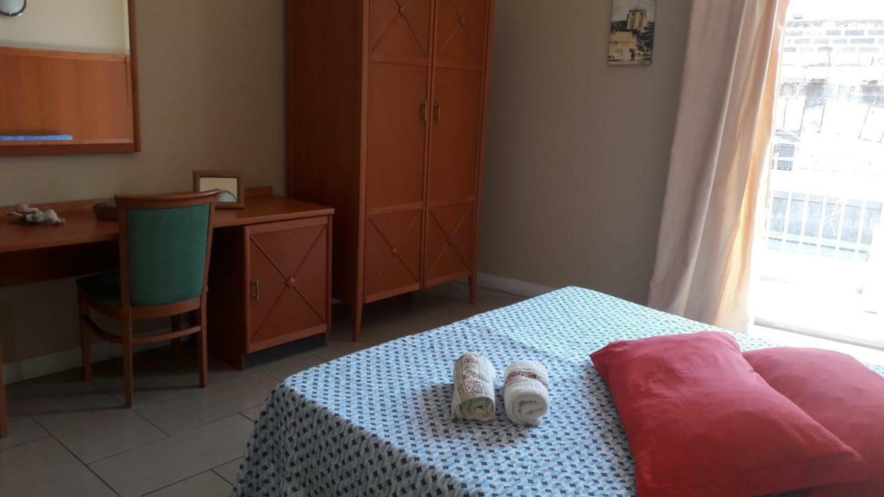 Bastiano'S Rooms Катанія Екстер'єр фото
