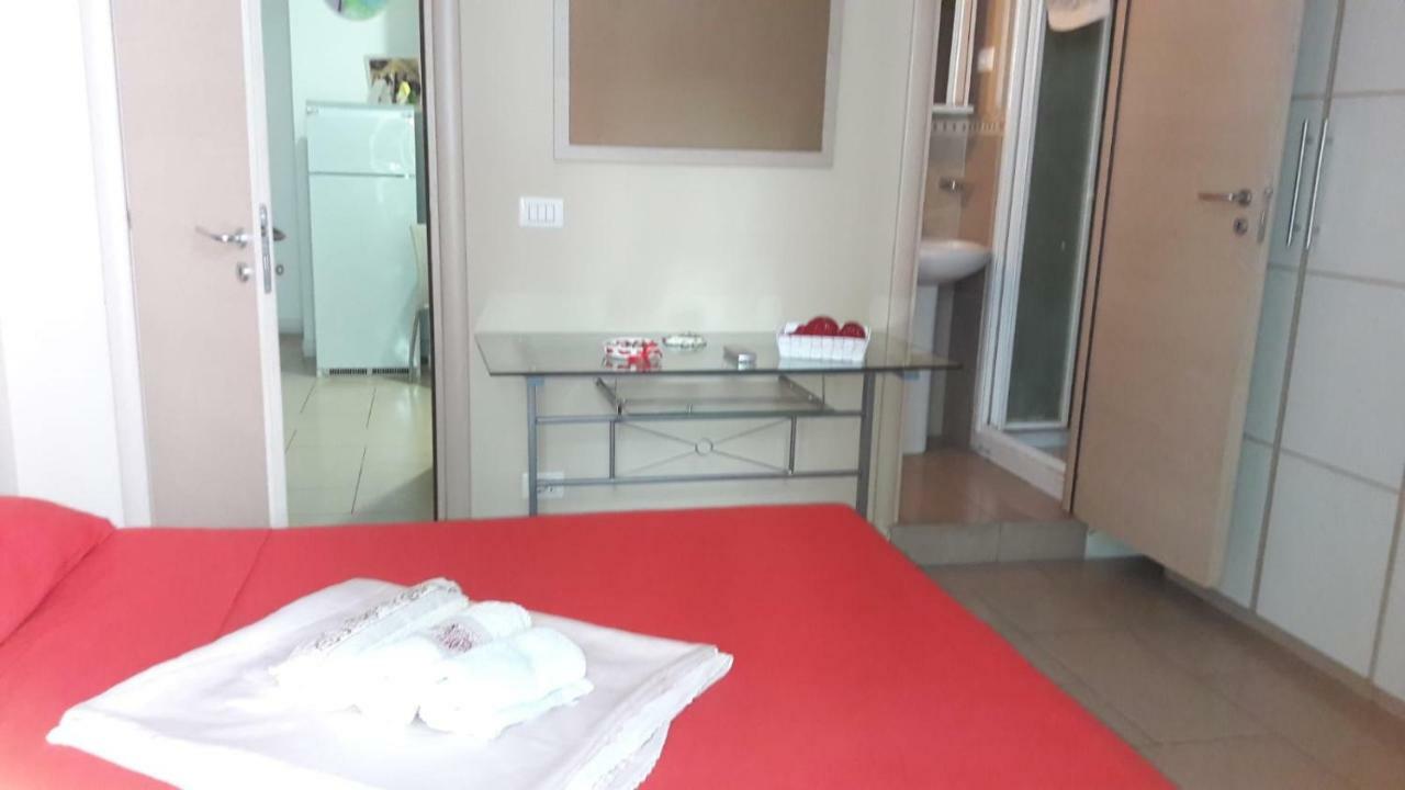 Bastiano'S Rooms Катанія Екстер'єр фото