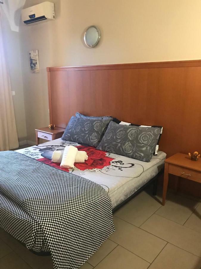 Bastiano'S Rooms Катанія Екстер'єр фото