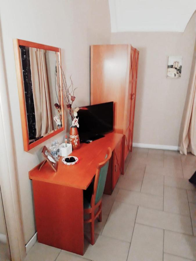 Bastiano'S Rooms Катанія Екстер'єр фото