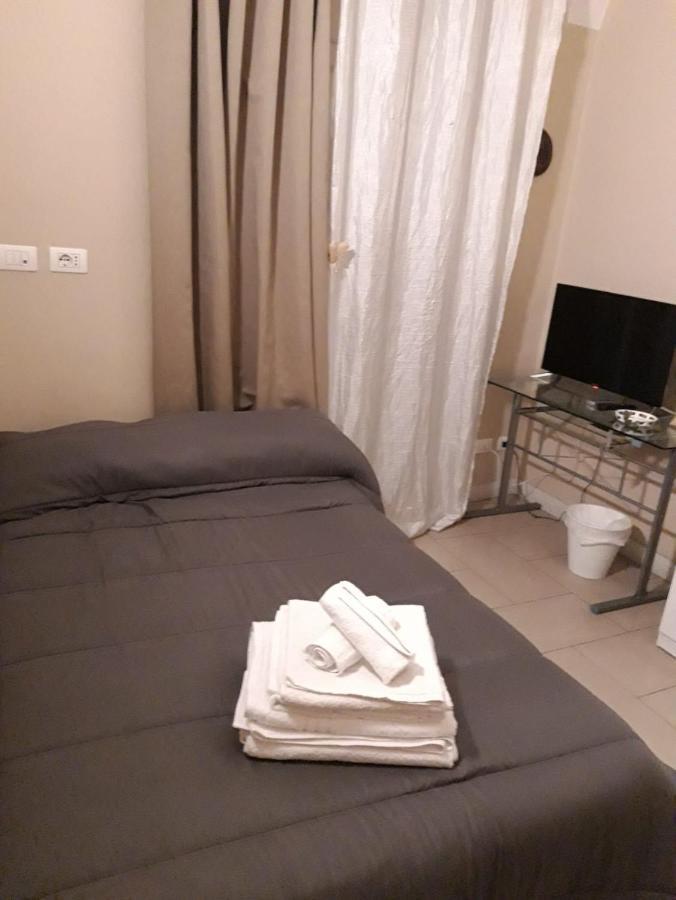 Bastiano'S Rooms Катанія Екстер'єр фото