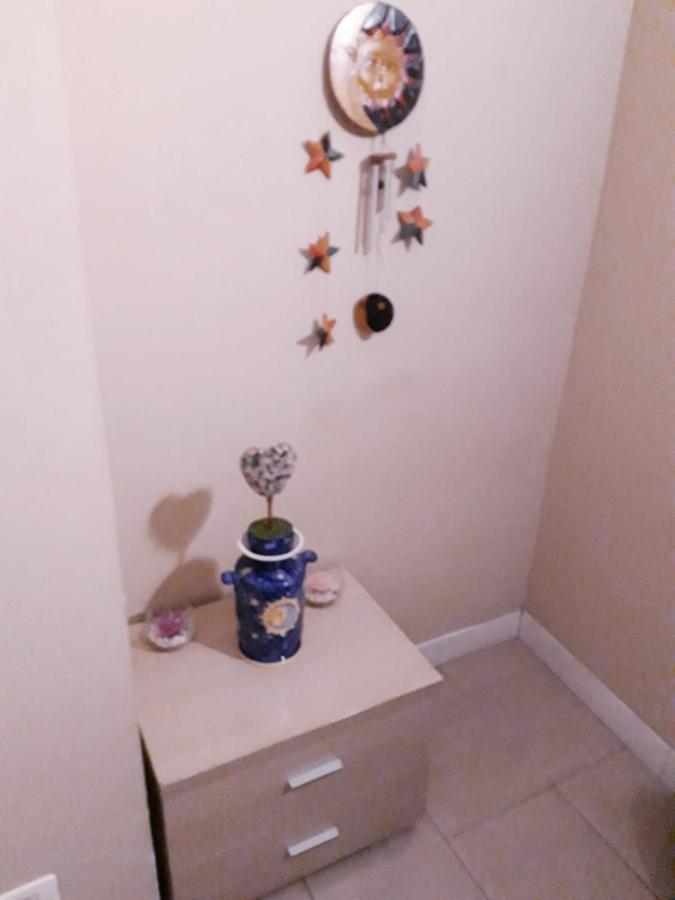 Bastiano'S Rooms Катанія Екстер'єр фото
