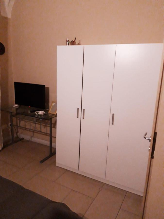 Bastiano'S Rooms Катанія Екстер'єр фото