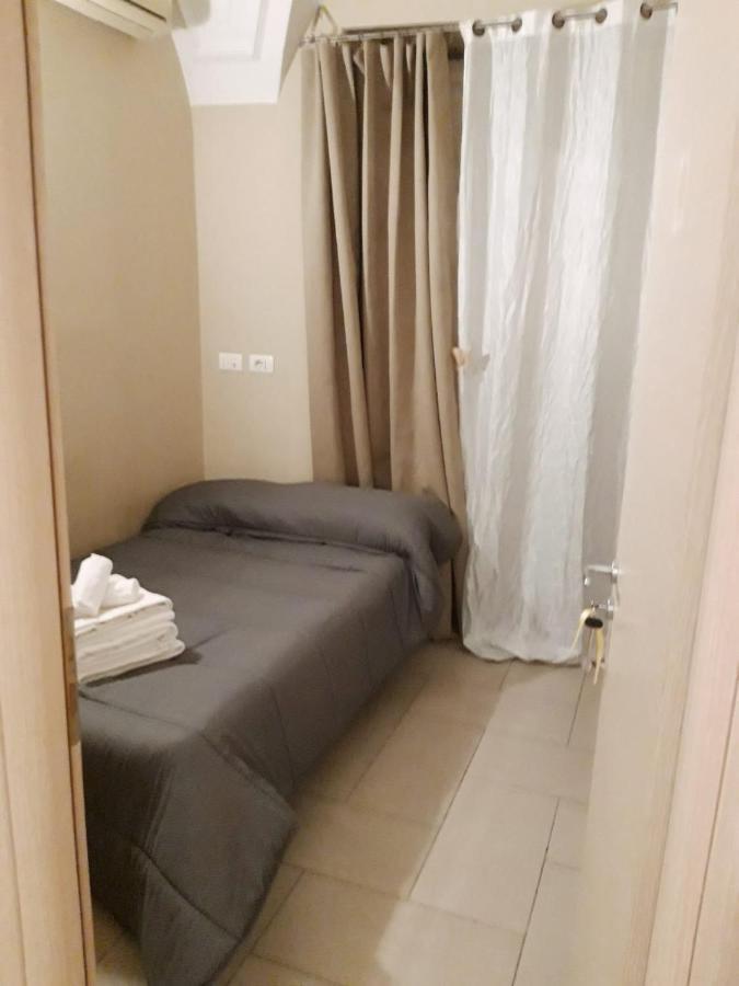 Bastiano'S Rooms Катанія Екстер'єр фото