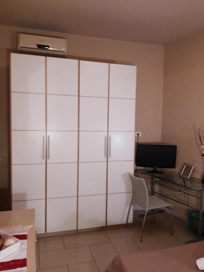 Bastiano'S Rooms Катанія Екстер'єр фото