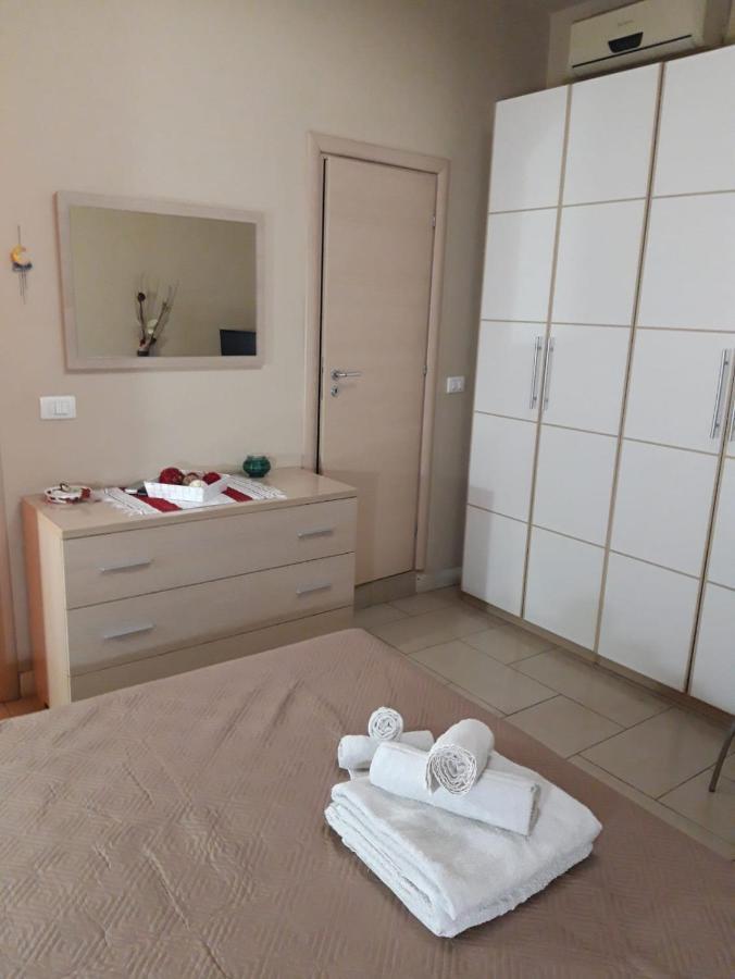 Bastiano'S Rooms Катанія Екстер'єр фото