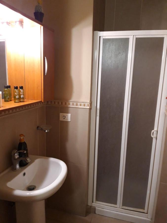 Bastiano'S Rooms Катанія Екстер'єр фото