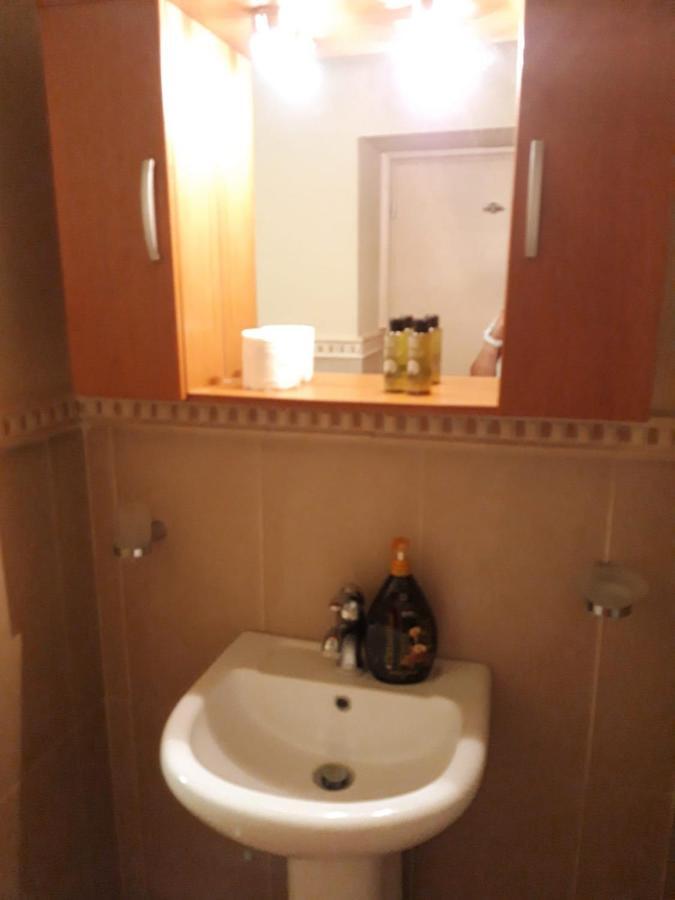 Bastiano'S Rooms Катанія Екстер'єр фото