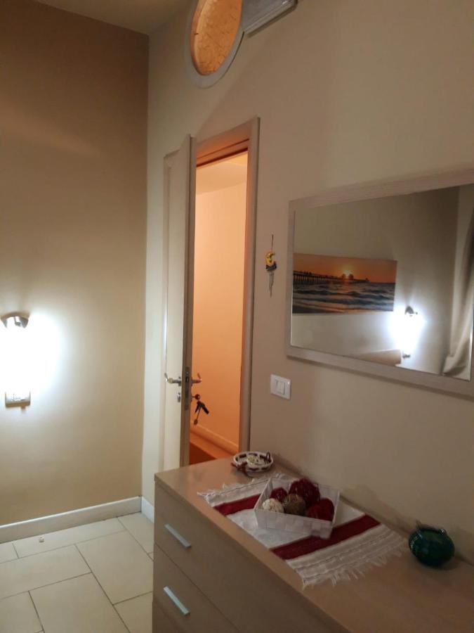 Bastiano'S Rooms Катанія Екстер'єр фото