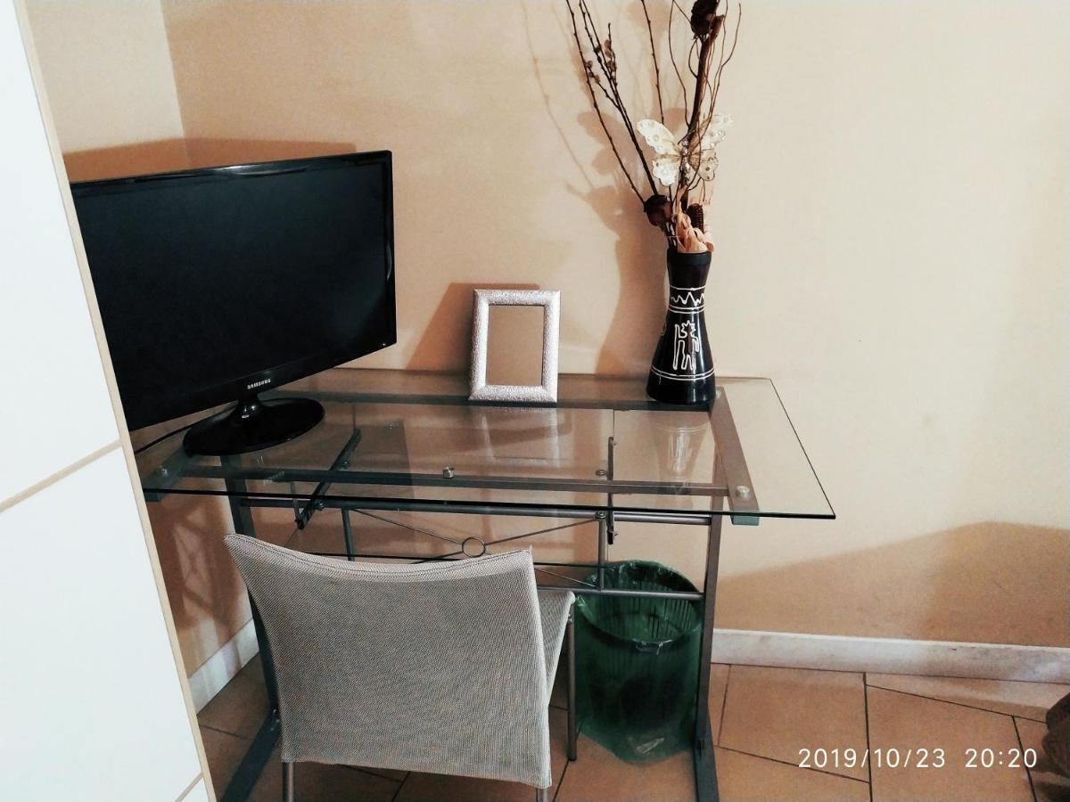 Bastiano'S Rooms Катанія Екстер'єр фото