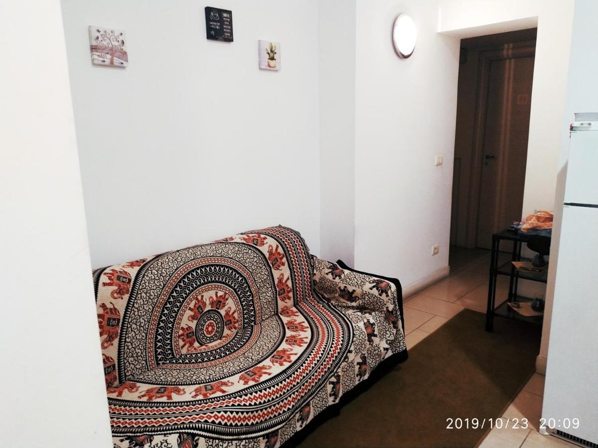 Bastiano'S Rooms Катанія Екстер'єр фото